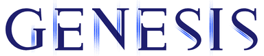 Genesis Logo